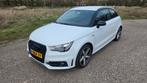 Audi A1 1.2 TFSI S-line 12inch carplay |Android auto |camera, A1, Wit, Start-stop-systeem, Handgeschakeld