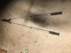 Telescopische takkenschaar nette staat, Minder dan 20 mm, Zo goed als nieuw, Telescopisch, Ophalen
