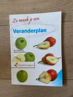 Zo maak je een Veranderplan - Jan en Robert Lubberding, Ophalen, Gamma, Zo goed als nieuw, HBO