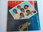 LP van The Commodores, Ophalen, 1980 tot 2000, Zo goed als nieuw, 12 inch