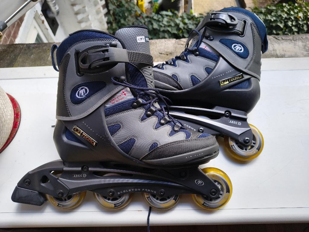 Skeelers, Sport en Fitness, Skeelers, Overige merken, Dames, Ophalen of Verzenden, Zo goed als nieuw