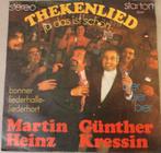 Martin Heinz / Gunther Kressin > Thekenlied, Gebruikt, Overige genres, 7 inch, Single