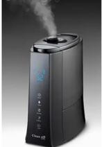 Clean Air Optima luchtbevochtiger met ionisator, Ophalen, Gebruikt, Luchtbevochtiger