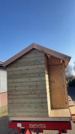 Houten tuinhuisje, nieuw, Ophalen, Nieuw, Hout, Overige typen