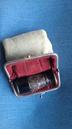 Franse ARTILLERIE verrekijker., Verzenden, Landmacht, Overige gebieden, Embleem of Badge