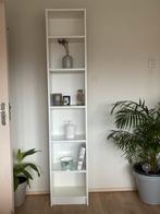 Ikea Billy Boekenkast - Wit, Gebruikt, 200 cm of meer, 25 tot 50 cm, Overige materialen