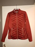 Lemieux Loire Sienna Jas Maat 40 - Zo goed als nieuw, Ophalen of Verzenden, Zo goed als nieuw