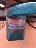 Makita cirkelzaag  235mm, Doe-het-zelf en Verbouw, Gereedschap | Zaagmachines, Cirkelzaag, 70 mm of meer, Ophalen of Verzenden
