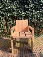 Tuinstoel Gerrit Rietveld / Hardhout / Hay, Ophalen, Nieuw, Hout, Stapelbaar