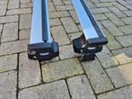 Thule wingbar evo met rapid systeem, Auto diversen, Dakdragers, Ophalen