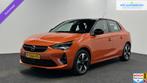 Opel Corsa-e GS Line 50 kWh SOH 91% 3 Fase ECC CRUISE LM CAR, Gebruikt, Zwart, Met garantie (alle), Origineel Nederlands