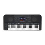 Yamaha PSR SX920 Keyboard Digital Workstation SUPERPRIJS!, 61 toetsen, Info@yamaha.com, Ophalen of Verzenden, Midi-aansluiting