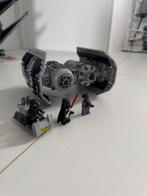 Lego Star Wars TIE Bomber 75347 met minifiguren, Ophalen, Zo goed als nieuw, Complete set, Lego