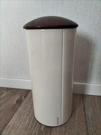 Brabantia bschuitbus, Ophalen, Gebruikt