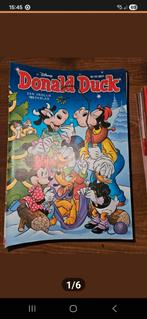 Donald Duck, Boeken, Complete serie of reeks, Ophalen, Gelezen, Europa