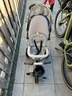 Kinderkraft duwfiets, Ophalen, Zo goed als nieuw