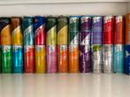 Red Bull Verzameling - Diverse Smaken en Edities, Ophalen, Gebruikt