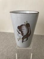 retro vaasje met meisjeshoofd, Verzenden, Huis en Inrichting