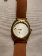 Pierre Cardin Dameshorloge - Nieuw met prijskaartje, Overige merken, Leer, Staal, Polshorloge