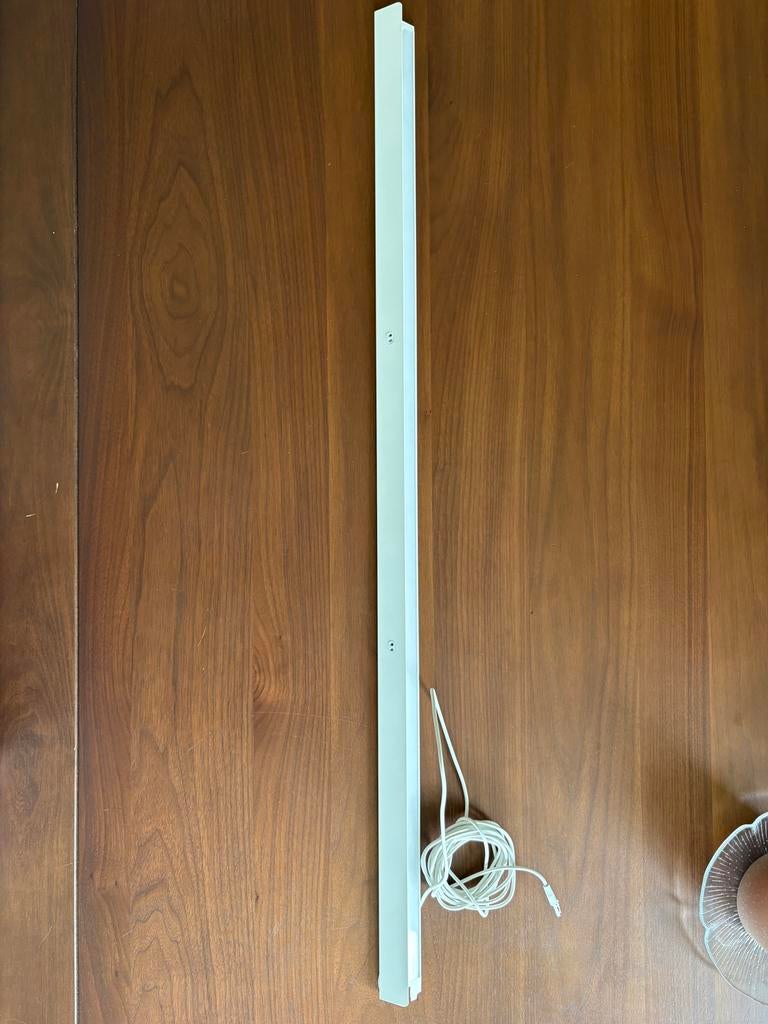 IKEA ÖVERSIDAN LED-verlichting 96cm wit, Ophalen of Verzenden, Gebruikt