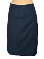 Nieuw Pauw katoenen pof rokje, rok, blauw, Mt. M, Kleding | Dames, Rokken, Maat 38/40 (M), Pauw, Nieuw, Knielengte