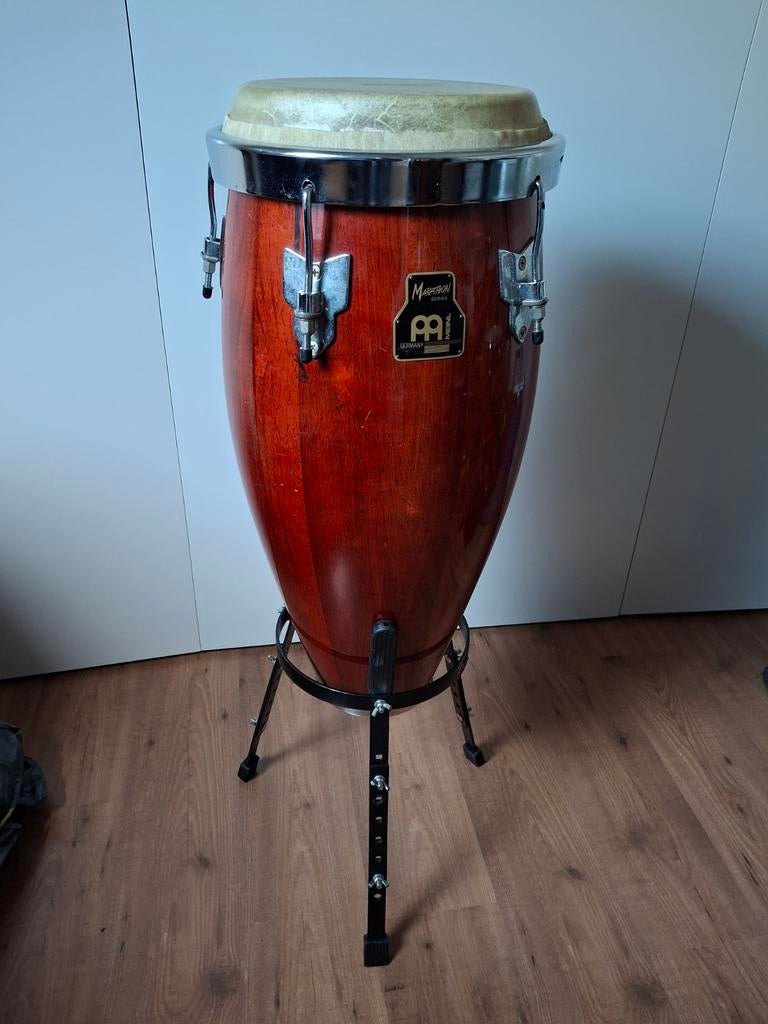 Meinl marathon conga, Muziek en Instrumenten, Ophalen of Verzenden, Overige soorten