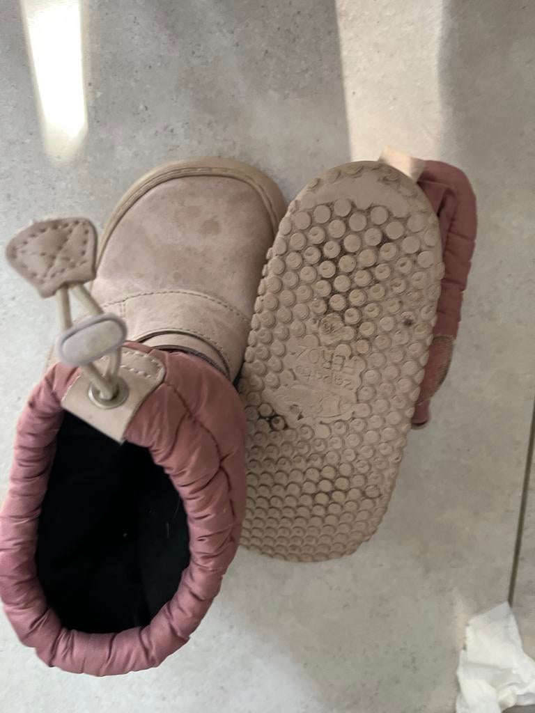 Zapato Feroz schoenen maat 26 - Comfortabel en stijlvol, Ophalen of Verzenden, Gebruikt, Jongen of Meisje, Schoenen