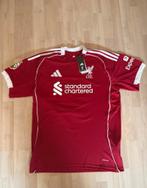 Liverpool Shirt Isak Maat L - Vaste Prijs!!, Sport en Fitness, Voetbal, Maat L, Ophalen of Verzenden, Nieuw, Shirt