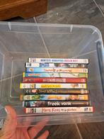 Kinderfilms, Cd's en Dvd's, Ophalen of Verzenden, Zo goed als nieuw