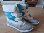 Kinder snowboots maat 37 - Nette staat, Ophalen of Verzenden, Zo goed als nieuw, Jongen of Meisje, Laarzen