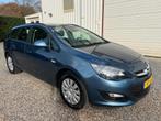 Opel Astra Sports Tourer 1.6 CDTi Edition 4xNEW-BANDEN.CRUIS, Voorwielaandrijving, 730 kg, Gebruikt, 4 cilinders