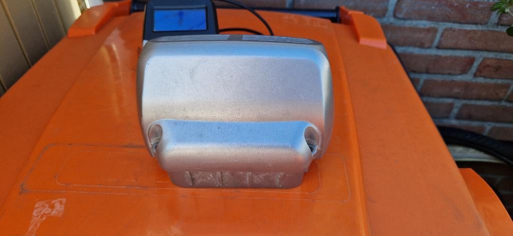 onderdelen voor een batavus monaco e go, Fietsen en Brommers, Elektrische fietsen, Ophalen, Minder dan 30 km per accu, Gebruikt