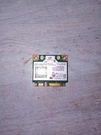 Intel Dual Band Wireless-AC 3160 Netwerkkaart, Computers en Software, Netwerkkaarten, Ophalen of Verzenden, Gebruikt, Intern, Intel