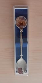 Lepeltje Spoorwegmuseum Utrecht, Ophalen of Verzenden