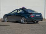 Mercedes-Benz S-klasse S63 AMG 6.2 V8 525PK (2007) | Distron, Auto's, Automaat, Achterwielaandrijving, Gebruikt, Navigatiesysteem