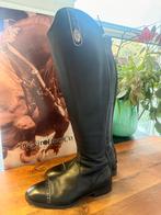 De Niro paardrijlaarzen maat 40 kuit 36, Dressuur, Ophalen of Verzenden, Zo goed als nieuw, Dames