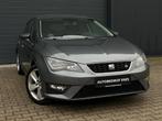 Seat Leon 1.4 TSI ACT FR Dynamic |MF-STUUR|CRUISE|CLIMATE, Auto's, 125 pk, Gebruikt, 4 cilinders, Met garantie (alle)