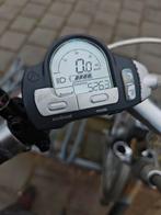 Fietscomputer/display/Gazelle innergy, Fietsen en Brommers, Fietsaccessoires | Fietscomputers, Ophalen of Verzenden, Waterdicht