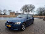 BMW 3-Serie 2.0 I 320 Touring 2007 Blauw, 13 km/l, USB, Achterwielaandrijving, 1995 cc