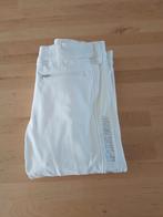 Pikeur rijbroek wit Prisca Nieuw!, Ophalen, Nieuw, Dressuur, Onderkleding