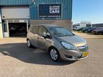 Opel Meriva 1.4 Turbo Berlin, Voorwielaandrijving, Stof, Gebruikt, 4 cilinders