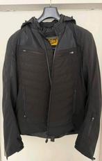 Segura Natcho Vented motorjas heren 2XL zwart, Jas | textiel, Heren, Ophalen of Verzenden, Nieuw zonder kaartje