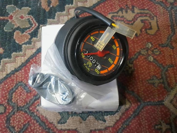 Puch Maxi/Macho NOS teller, Fietsen en Brommers, Brommeronderdelen | Puch, Nieuw, Overige typen, Ophalen