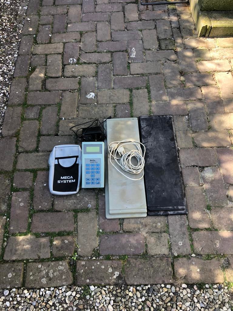 Mega 3000 systeem en 2 x 4 vaks velden, Dieren en Toebehoren, Vogels | Duiven, Meerdere dieren, Postduif