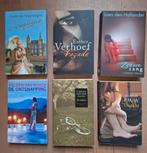 Diverse boeken, thrillers e.d., Boeken, Ophalen, Gelezen, Diverse auteurs, Nederland