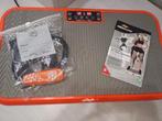Vibro shaper met toebehoren, Sport en Fitness, Fitnessmaterialen, Ophalen, Zo goed als nieuw, Overige typen
