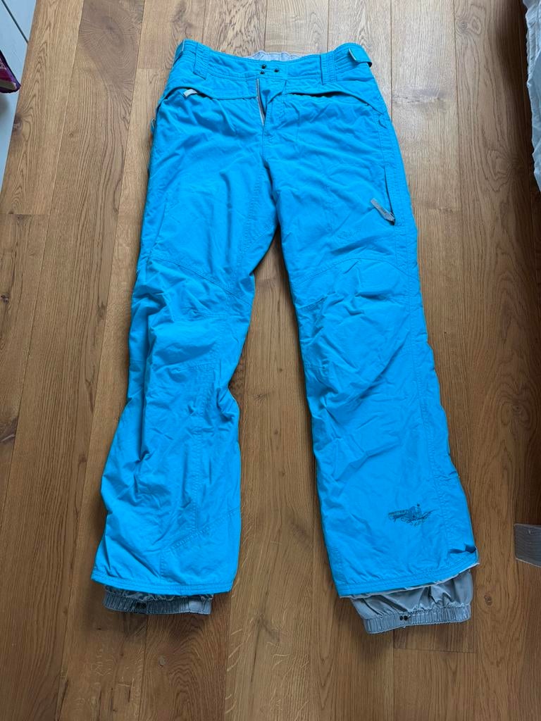 Skibroek Protest dames (large), Ophalen of Verzenden, Zo goed als nieuw, Maat 42/44 (L), Broek