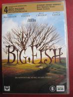 Big Fish (2003), Vanaf 6 jaar, Ophalen of Verzenden, Zo goed als nieuw