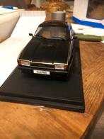 FORD CAPRI MK 2X PACK. BLACK SERIES SPECIAL, Ophalen of Verzenden, Zo goed als nieuw, Overige merken