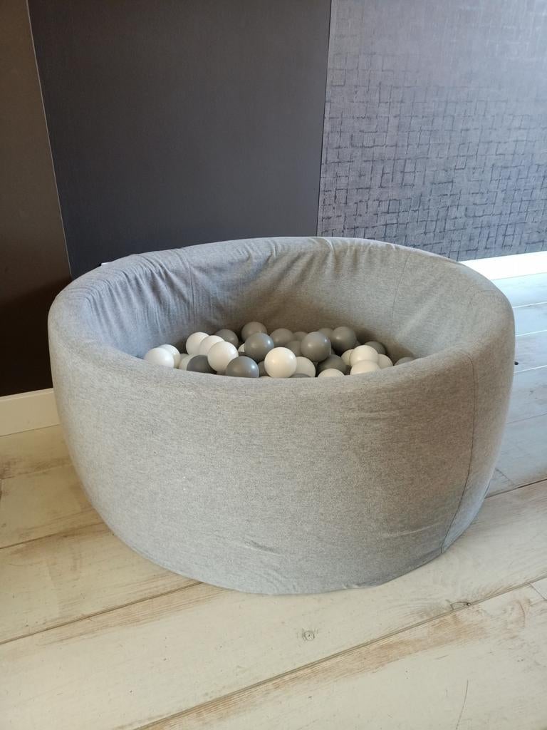 Misioo ballenbad, Ophalen